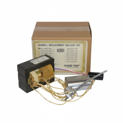 HUBBELL BAL-0400S-008