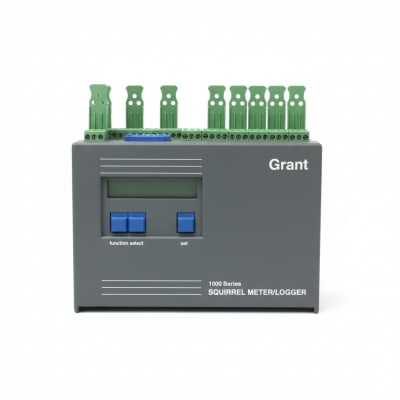 GRANT INSTRUMENTS 1007