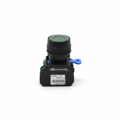 C3 CONTROLS W22IPB-FG-FM1201-10