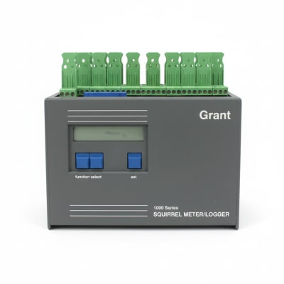 GRANT INSTRUMENTS 1027