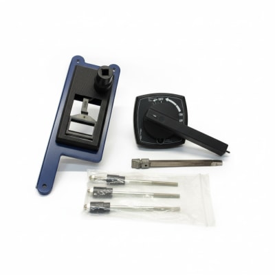 BARKER AND NELSON LTD 12MEC.1345