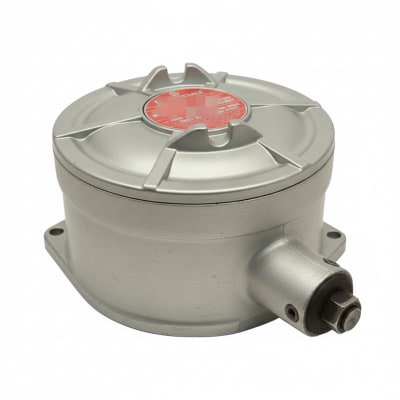 BARKSDALE B1X-H12-UL