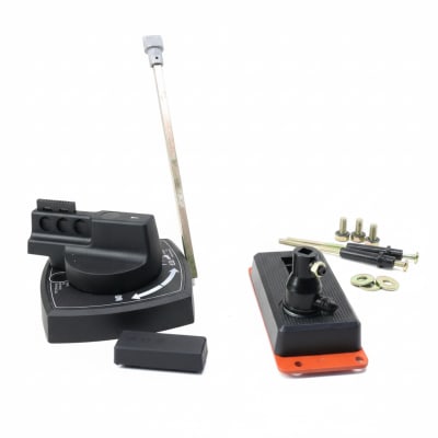 BARKER AND NELSON LTD 12CBI.3245