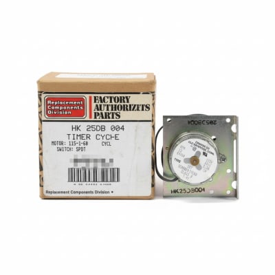 UNITED TECHNOLOGIES HK-25DB-004