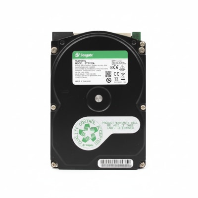 SEAGATE ST3120A