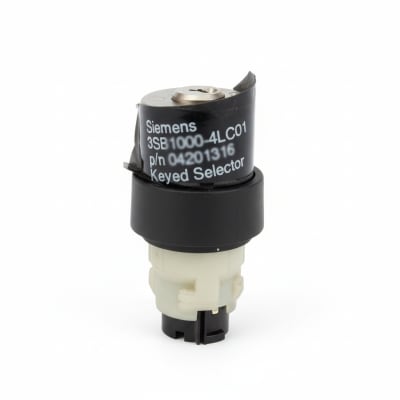 SIEMENS 3SB1000-4LC01