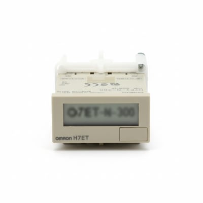OMRON H7ET-N-300