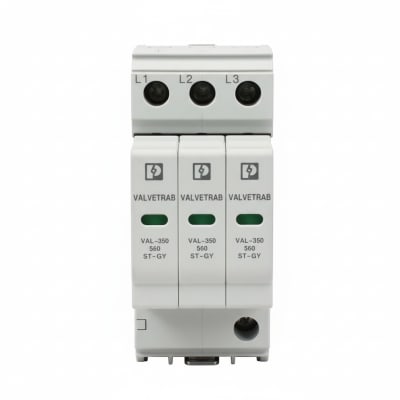 PHOENIX CONTACT VAL-CP-350-ST-GY