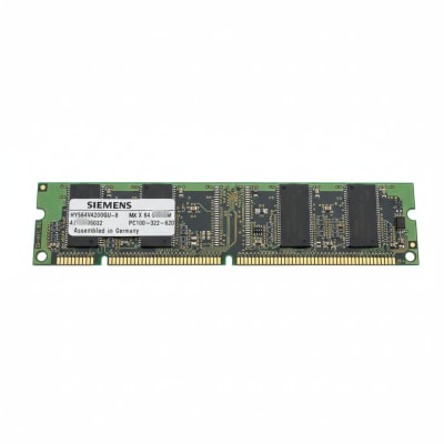 SIEMENS HYS64V4200GU-8