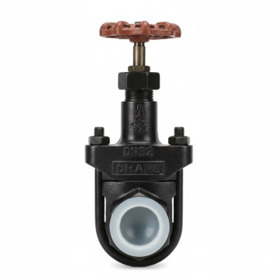 CRANE PLUMBING DN32-1-1/4