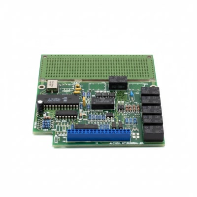 ALCATEL LUCENT 90-0568-01/B