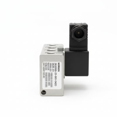 NORGREN 2636065-0242-D