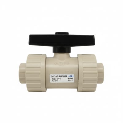 GEORG FISCHER SIGNET 167.346.011