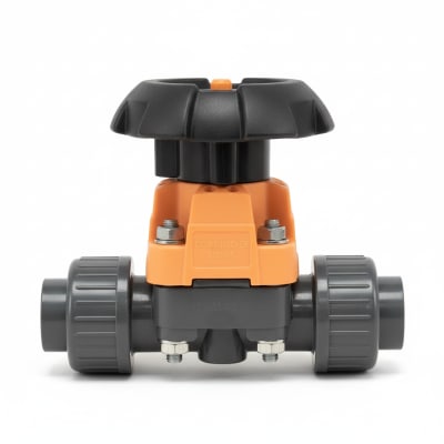 GEORG FISCHER SIGNET 161.314.617