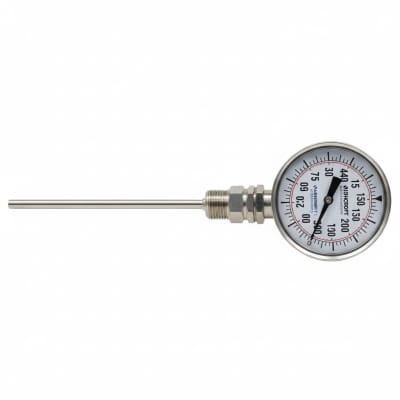 ASHCROFT 7QA-31100-007