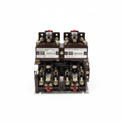 EATON CORPORATION A50CNY2A