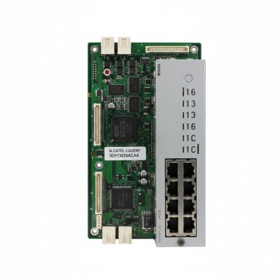 ALCATEL LUCENT 3EH73026ACAA