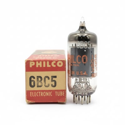 PHILCO 6BC5