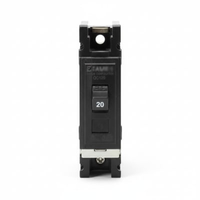 EATON CORPORATION QC120