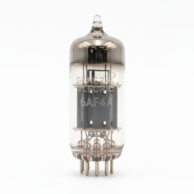 GENERAL ELECTRIC 6AF4A