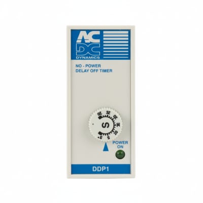 ACDC DYNAMICS DDP1-30S-24VAC