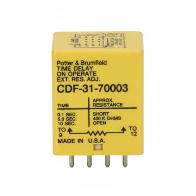 TE CONNECTIVITY CDF-31-70003
