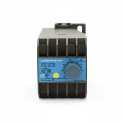 EATON CORPORATION ETR5-10-24VDC
