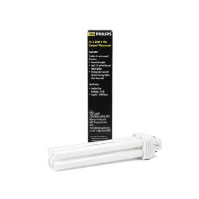 PHILIPS PL-C-26W/835/4P/ALTO
