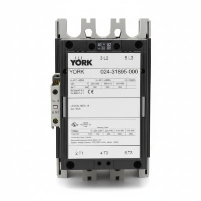 JOHNSON CONTROLS 024-31895-000