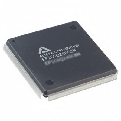 ALTERA CORPORATION EP1C6Q240C8N