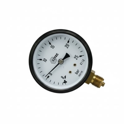 CITEC PRESSURE GAUGE 400179