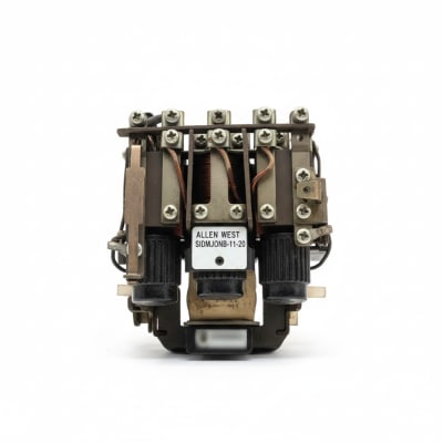 ALLEN WEST SIDMJONB-11-20