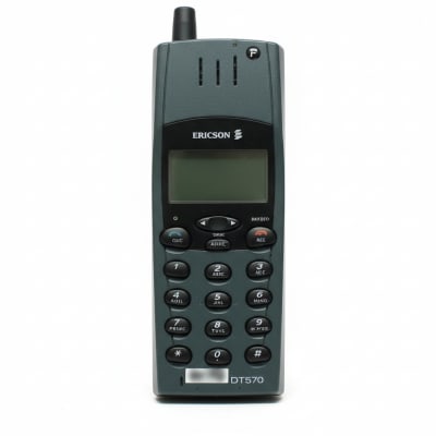 ERICSSON 1/DPANB23001/1