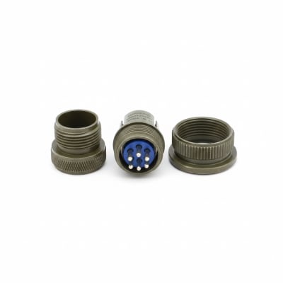 AMPHENOL MS3106A-14S-03P