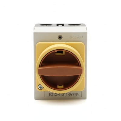 SALZER H212-41311-077N4