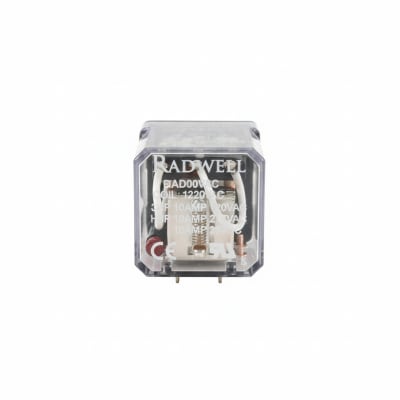 RADWELL VERIFIED SUBSTITUTE RR3PULAC120VSUB