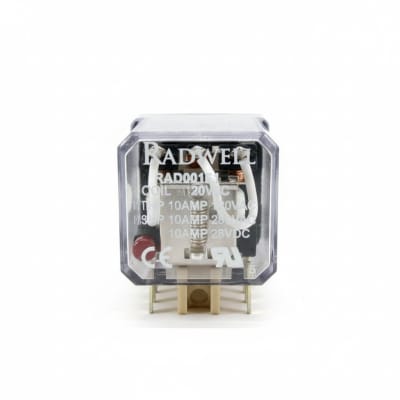 RADWELL VERIFIED SUBSTITUTE CADN14A5115SUB