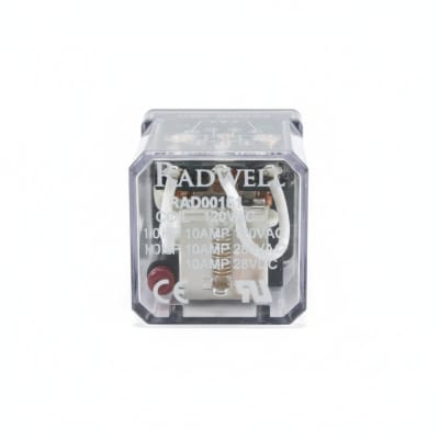 RADWELL VERIFIED SUBSTITUTE MK3EPNUSAC120SUB