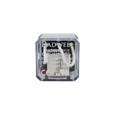 RADWELL VERIFIED SUBSTITUTE CADN14A5110SUB