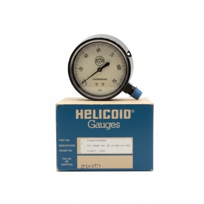 HELICOID F3A2Q1000000