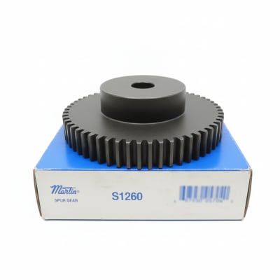 MARTIN SPROCKET & GEAR INC S1260