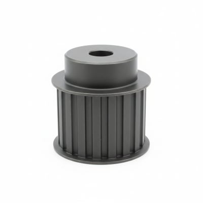 MARTIN SPROCKET & GEAR INC 19H200