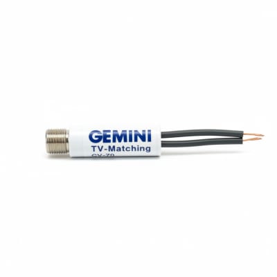 GEMINI SOUND CV-70