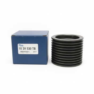MARTIN SPROCKET & GEAR INC 10 3V 530 TB