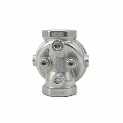 CLARCOR INC R200162500-60