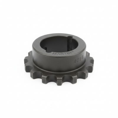 MARTIN SPROCKET & GEAR INC 4016TBF