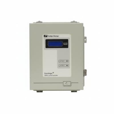 DANAHER MOTION 5000-100-B-X