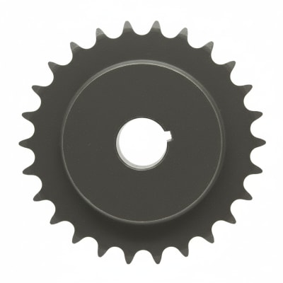 MARTIN SPROCKET & GEAR INC 60B26-1-1/4