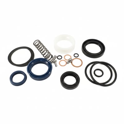 CROWN EQUIPMENT CORPORATION 2I7671