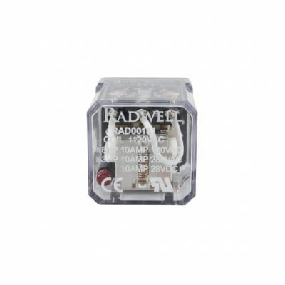 RADWELL VERIFIED SUBSTITUTE MK3PNIUAAC120SUB